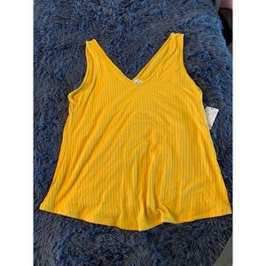 Mudd Tank Top